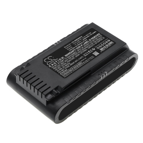 Samsung Jet 75 premium VS20T7538T5/SH Battery 21.6V 4000mAh - Compatible Replacement