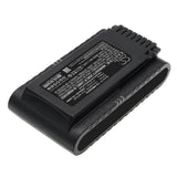 Samsung Jet 75 premium VS20T7538T5/SH Battery 21.6V 4000mAh - Compatible Replacement