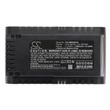 Samsung Jet 75 premium VS20T7538T5/SH Battery 21.6V 4000mAh - Compatible Replacement