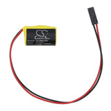 Siemens Simatic S7-200 6ES7291-8BA20-OXAO Battery 3V 900mAh - Compatible Replacement