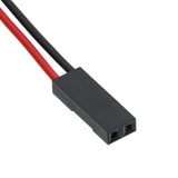 Siemens Simatic S7-200 6ES7291-8BA20-OXAO Battery 3V 900mAh - Compatible Replacement