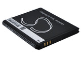 Samsung Galaxy S Wi-Fi 4.0 Battery 3.7V 1200mAh - Compatible Replacement