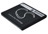 Samsung Galaxy S Wi-Fi 4.0 Battery 3.7V 1200mAh - Compatible Replacement