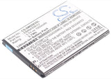 Samsung Galaxy S Mini Battery 3.7V 1000mAh - Compatible Replacement
