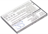 Samsung Galaxy S Mini Battery 3.7V 1000mAh - Compatible Replacement