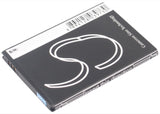 Samsung Galaxy S Mini Battery 3.7V 1000mAh - Compatible Replacement