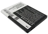 Samsung GT-S5830T Galaxy S Mini Battery 3.7V 1350mAh - Compatible Replacement