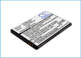 Samsung Galaxy Young Duos Battery 3.7V 1000mAh - Compatible Replacement