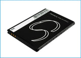 Samsung Galaxy Young Duos Battery 3.7V 1000mAh - Compatible Replacement