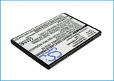 Samsung Galaxy Young Duos Battery 3.7V 1000mAh - Compatible Replacement