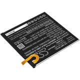 Samsung Galaxy Tab A 8.4 2020 Battery 3.85V 4800mAh - Compatible Replacement