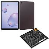 Samsung Galaxy Tab A 8.4 2020 Battery 3.85V 4800mAh - Compatible Replacement