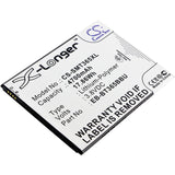 Samsung SM-T390 Galaxy Tab Active 2 WiFi Battery 3.8V 4700mAh - Compatible Replacement