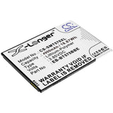 Samsung Galaxy Tab Active 3 8.0 2020 Battery 3.85V 4900mAh - Compatible Replacement