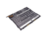 Samsung Galaxy Tab A 10.1 2016 TD-LTE Battery 3.8V 6000mAh - Compatible Replacement