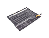 Samsung Galaxy Tab A 10.1 2016 TD-LTE Battery 3.8V 6000mAh - Compatible Replacement