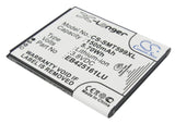 Samsung Galaxy Trend II Duos Battery 3.8V 1500mAh - Compatible Replacement
