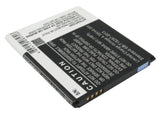 Samsung Galaxy Trend II Duos Battery 3.8V 1500mAh - Compatible Replacement