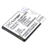 BoostMobile Transform Ultra Battery 3.7V 1500mAh - Compatible Replacement