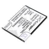 BoostMobile Transform Ultra Battery 3.7V 1500mAh - Compatible Replacement