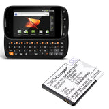 BoostMobile Transform Ultra Battery 3.7V 1500mAh - Compatible Replacement