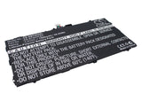 Samsung Galaxy TabS 10.5 LTE Battery 3.8V 7900mAh - Compatible Replacement