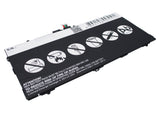 Samsung Galaxy TabS 10.5 LTE Battery 3.8V 7900mAh - Compatible Replacement