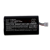 Cameron Sino CS-SMV038SL Battery