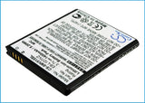 Verizon Galaxy Nexus i515 Battery 3.7V 1400mAh - Compatible Replacement