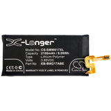 Samsung Galaxy Golden 4 Battery 3.85V 2100mAh - Compatible Replacement