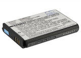 Samsung B2710 Solid Battery 3.7V 750mAh - Compatible Replacement