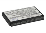 Samsung B2710 Solid Battery 3.7V 750mAh - Compatible Replacement