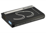 Samsung B2710 Solid Battery 3.7V 750mAh - Compatible Replacement