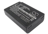 Samsung WB2200F Battery 7.6V 1200mAh - Compatible Replacement