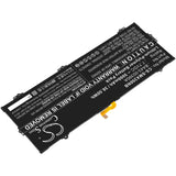 Samsung Chromebook 15.6 Battery 7.7V 5000mAh - Compatible Replacement