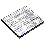Samsung Galaxy Xcover Pro Battery 3.85V 3200mAh - Compatible Replacement