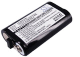 Cameron Sino CS-SMXP100BL Battery