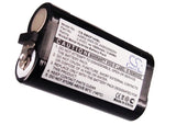 Cameron Sino CS-SMXP100BL Battery