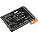 Samsung Galaxy Z Flip Battery 3.88V 2300mAh - Compatible Replacement
