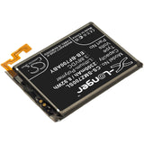 Samsung Galaxy Z Flip Battery 3.88V 2300mAh - Compatible Replacement
