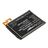 Samsung Galaxy Z Flip F707U Battery 3.88V 2500mAh - Compatible Replacement