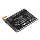 Samsung Galaxy Z Flip 4 5G UW Battery 3.88V 2500mAh - Compatible Replacement