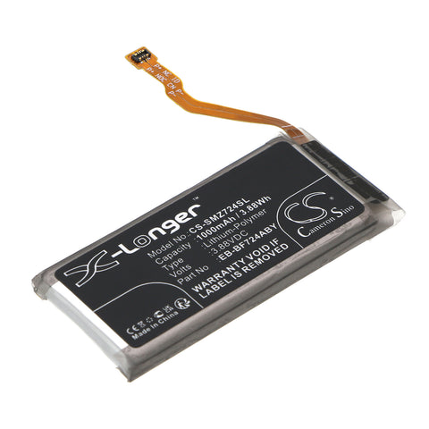 Samsung Galaxy Z Flip 4 5G UW Battery 3.88V 1000mAh - Compatible Replacement