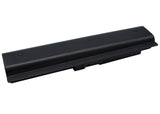 Samsung NP-N310-KA05US/N310-13GBK Battery 7.4V 6600mAh - Compatible Replacement