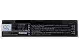 Samsung NP-N310-KA05US/N310-13GBK Battery 7.4V 6600mAh - Compatible Replacement
