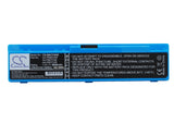 Samsung N310-KA06 Battery 7.4V 6600mAh - Compatible Replacement