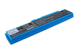 Samsung N310-KA06 Battery 7.4V 6600mAh - Compatible Replacement