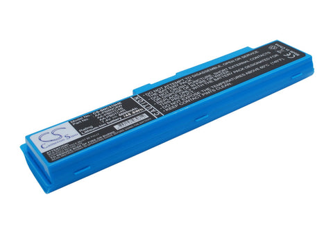 Samsung N310-KA06 Battery 7.4V 6600mAh - Compatible Replacement