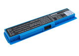 Samsung N310-KA06 Battery 7.4V 6600mAh - Compatible Replacement