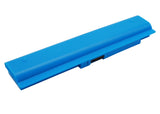 Samsung N310-KA06 Battery 7.4V 6600mAh - Compatible Replacement